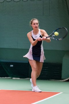 Lilly Düffert 2125 - Ellerbeker Weihnachtsturnier